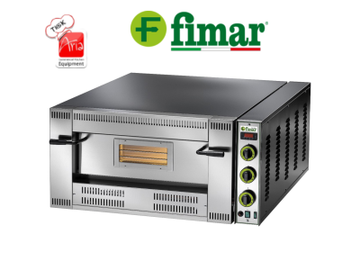 فر پیتزا ایتالیایی فیمار